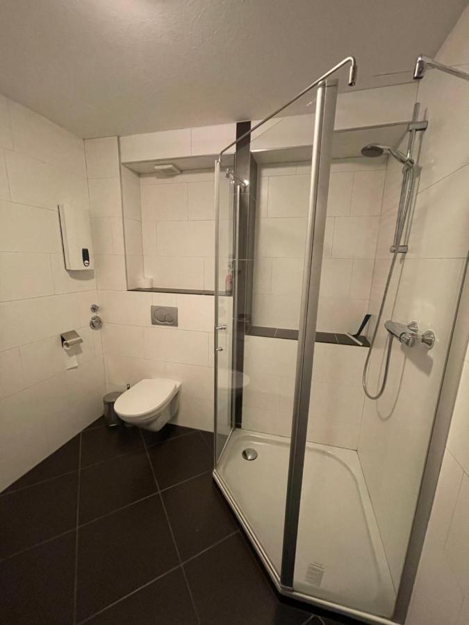 Winterberg Appartement Winterspot Eksteriør bilde