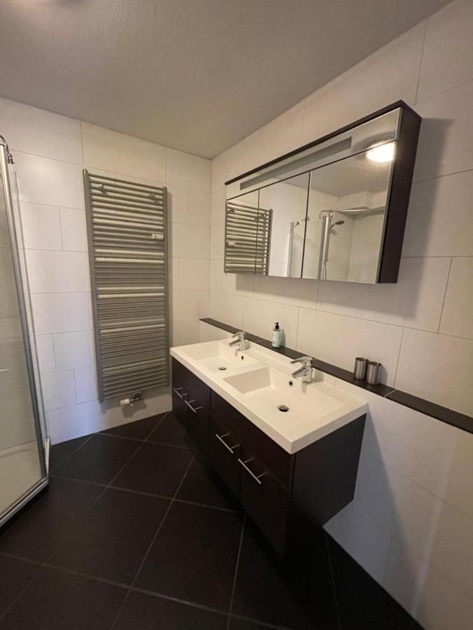Winterberg Appartement Winterspot Eksteriør bilde