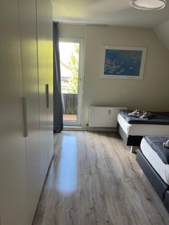 Winterberg Appartement Winterspot Eksteriør bilde